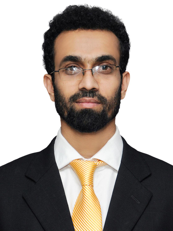 Co-Founder Softcraf Bangladesh