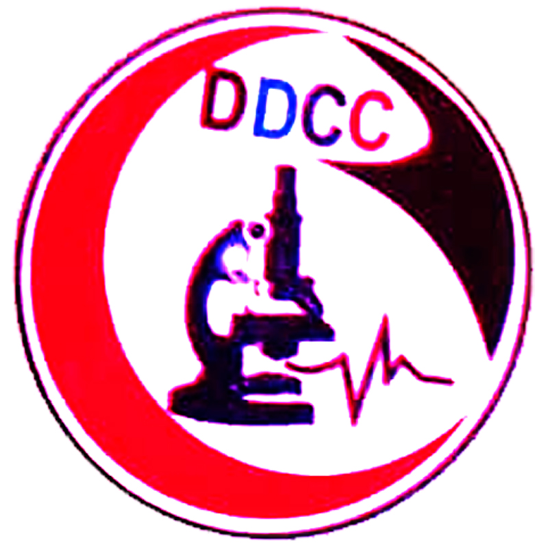 Dimla Diagnostic Bangladesh